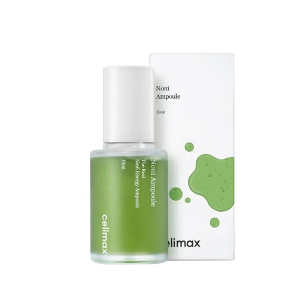 Celimax The Real Noni Energy Ampoule 30ml - Emart Skincare Bangladesh