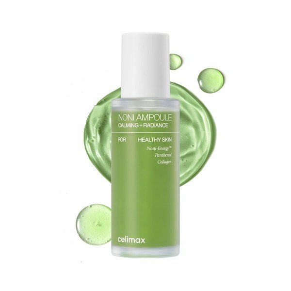 Celimax The Real Noni Energy Ampoule 50ml - Emart Skincare Bangladesh