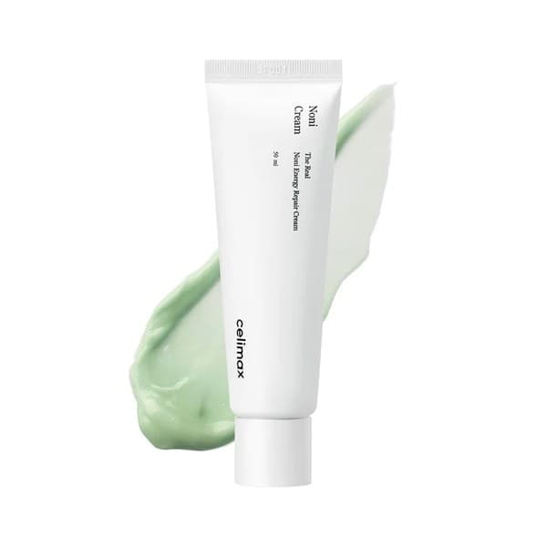 celimax The Real Noni Energy Repair Cream 50ml - Emart Skincare Bangladesh