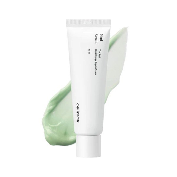 celimax The Real Noni Energy Repair Cream 50ml - Emart Skincare Bangladesh