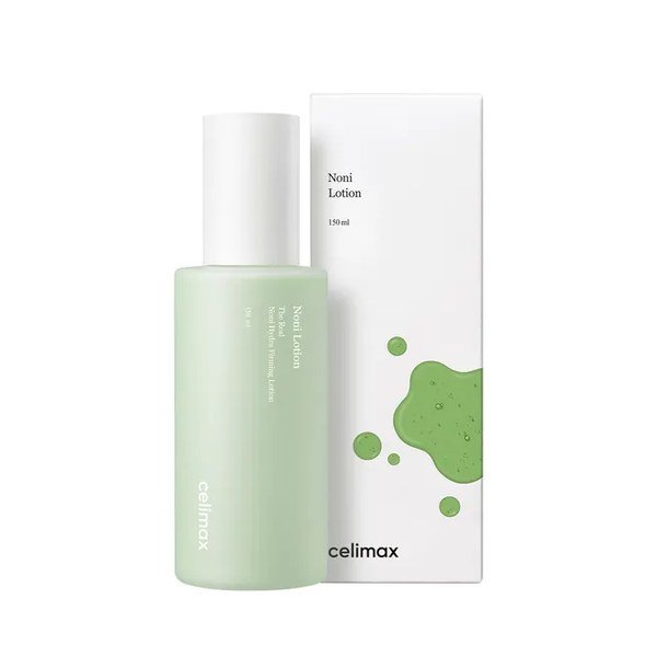 celimax The Real Noni Hydra Firming Lotion 150ml - Emart Skincare Bangladesh