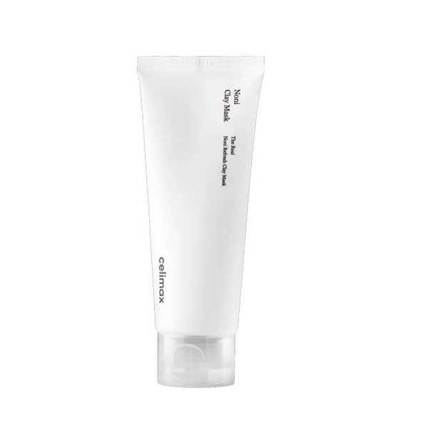 Celimax The Real Noni Refresh Clay Mask 120g - Emart Skincare Bangladesh