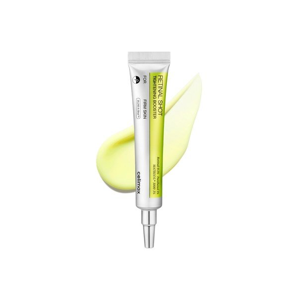 Celimax The Vita A Retinal Shot Tightening Booster 15ml - Emart Skincare Bangladesh