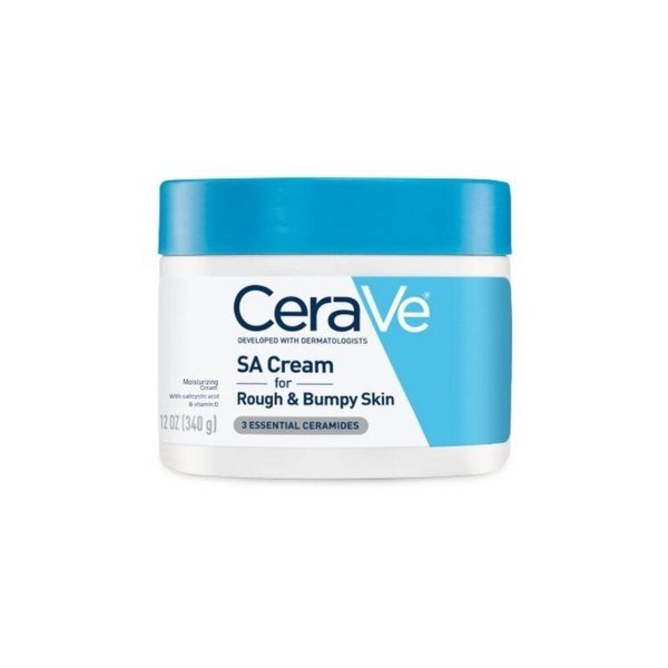 Cerave SA Cream for Rough & Bumpy Skin – 340g - Emart Skincare Bangladesh