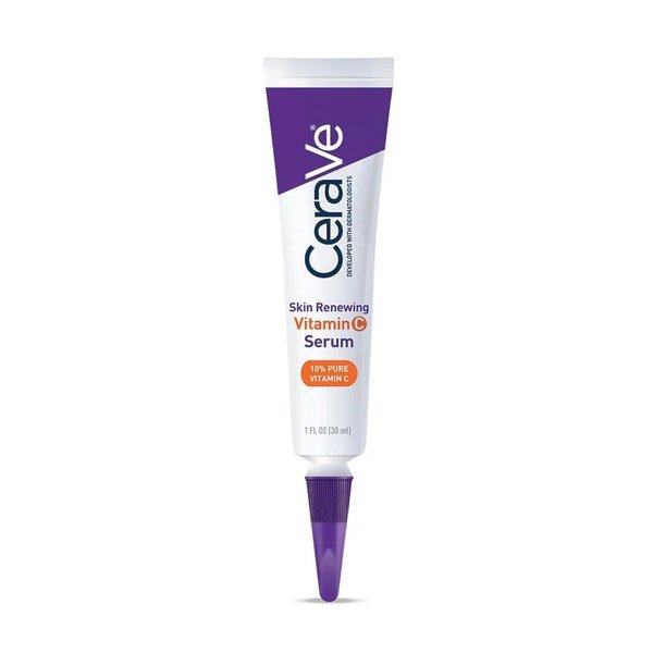 Cerave Skin Renewing Vitamin C Serum 30ml - Emart Skincare Bangladesh