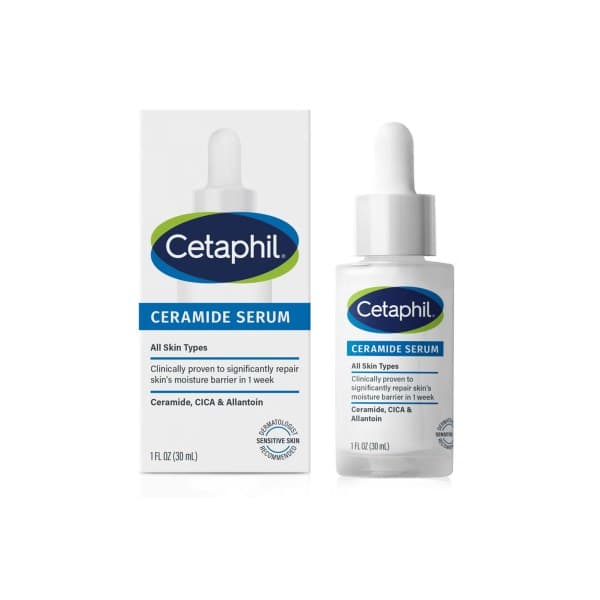 Cetaphil Ceramide Serum 30ml - Emart Skincare Bangladesh