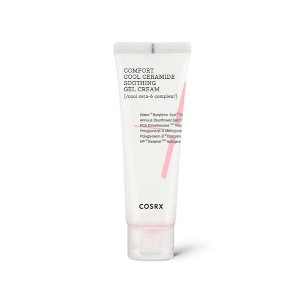 COSRX Balancium Comfort Cool Ceramide Soothing Gel Cream 85ml - Emart Skincare Bangladesh