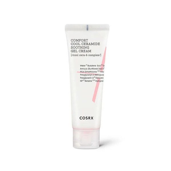 Cosrx Balancium Comfort Cool Ceramide Soothing Gel Cream 85ml - Emart Skincare Bangladesh
