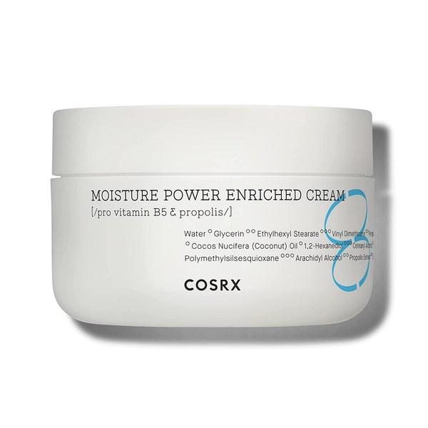 COSRX Hydrium Moisture Power Enriched Cream 50ml - Emart Skincare Bangladesh
