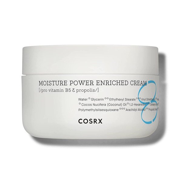 Cosrx Hydrium Moisture Power Enriched Cream 50ml - Emart Skincare Bangladesh