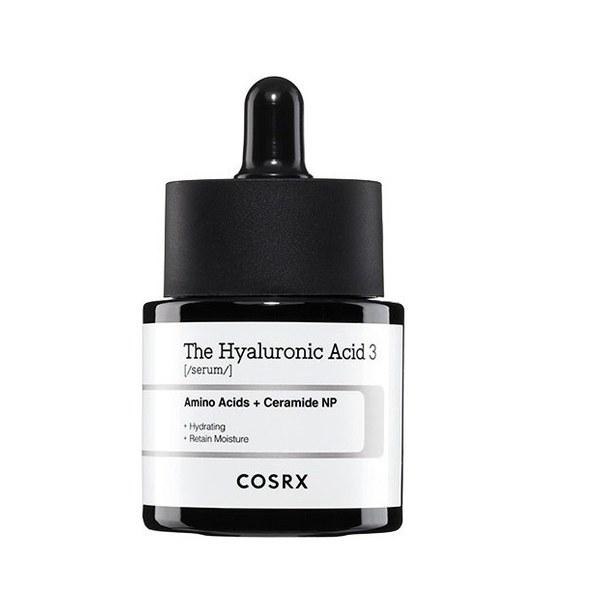 COSRX The Hyaluronic Acid 3 Serum 20ml - Emart Skincare Bangladesh