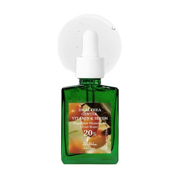 Dr.Althea Gentle Vitamin C Serum 30ml - Emart Skincare Bangladesh