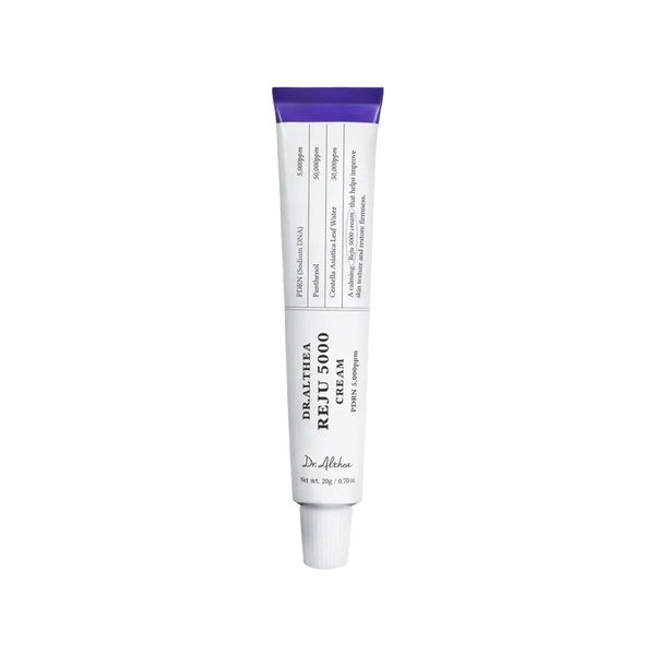 Dr. Althea PDRN Reju 5000 Cream 20g - Emart Skincare Bangladesh
