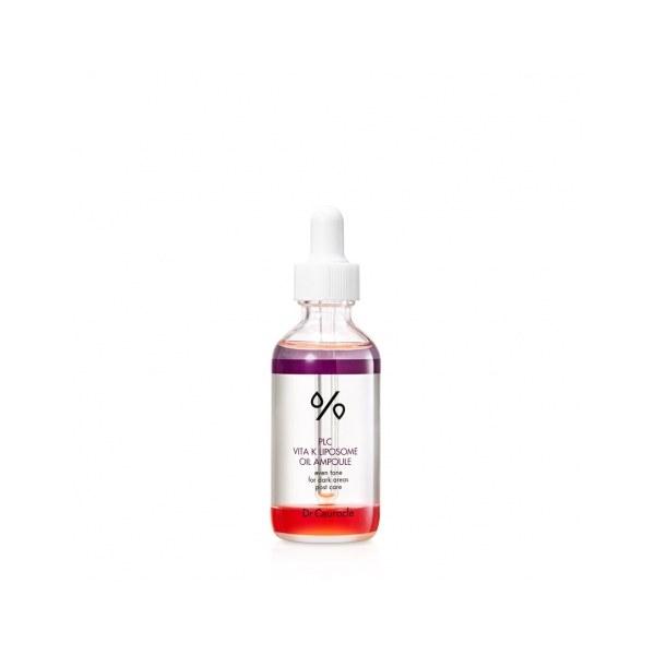 Dr. Ceuracle PLC Vita K Liposome Oil Ampoule 50ml - Emart Skincare Bangladesh