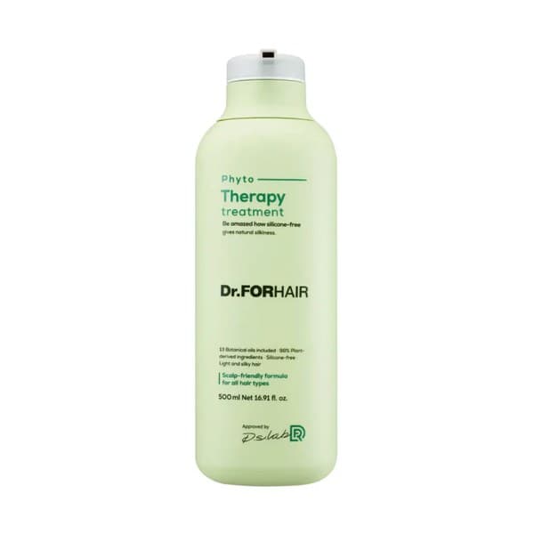 Dr.FORHAIR PHYTO THERAPY TREATMENT 500ml - Emart Skincare Bangladesh