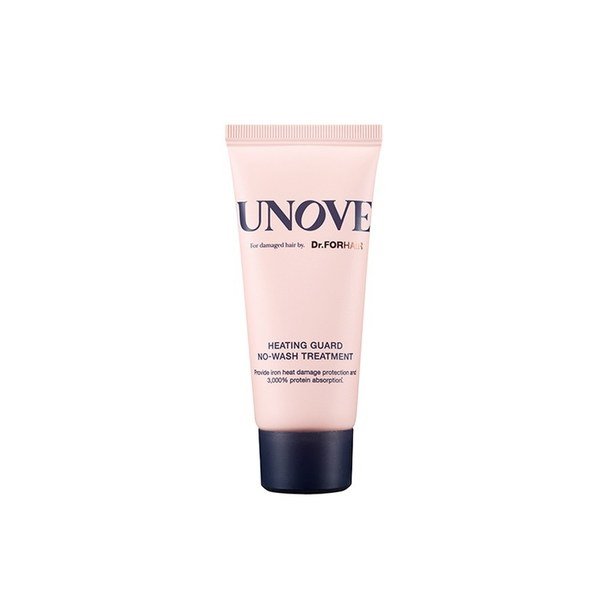Dr.ForHair UNOVE Heating Guard No-Wash Treatment 147ml - Emart Skincare Bangladesh