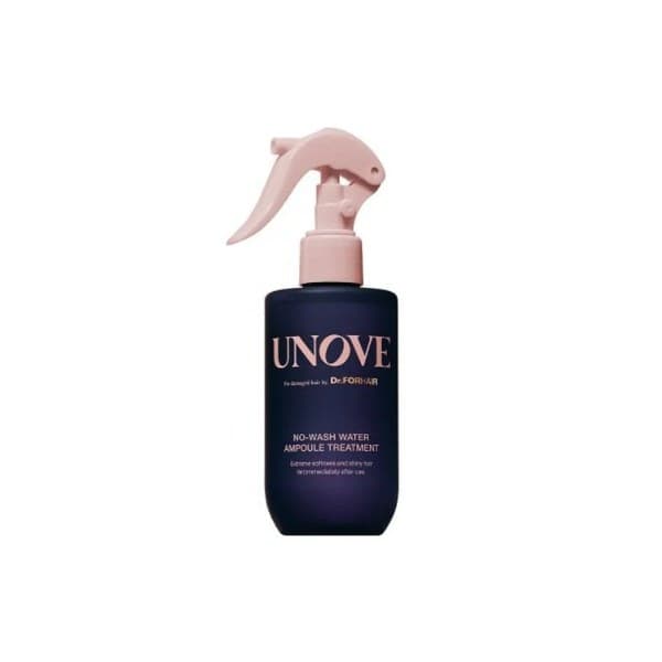 Dr.ForHair Unove No wash Water Ampoule Treatment 200ml - Emart Skincare Bangladesh