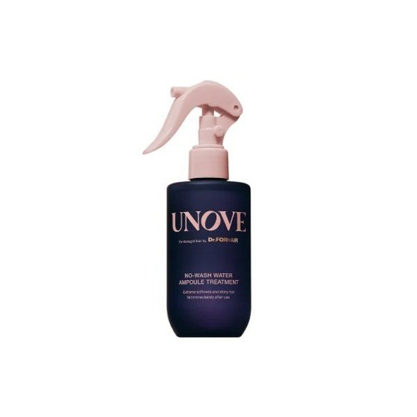 Dr.ForHair Unove No wash Water Ampoule Treatment 200ml - Emart Skincare Bangladesh