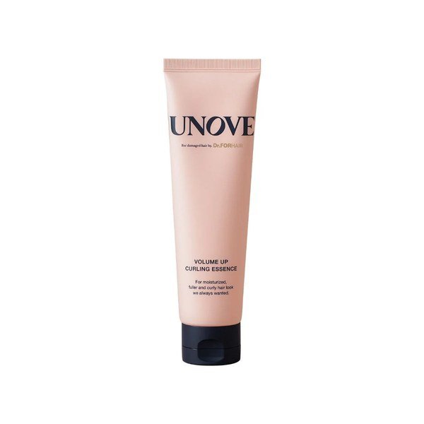 Dr.ForHair UNOVE Volume Up Curling Essence 147ml - Emart Skincare Bangladesh