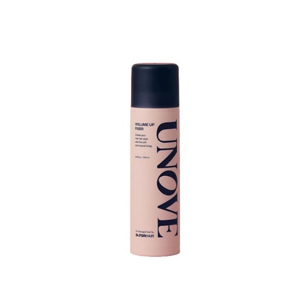 Dr.ForHair UNOVE Volume Up Curling Fixer 200ml - Emart Skincare Bangladesh