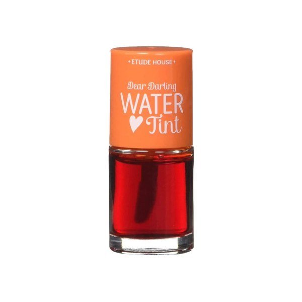 Etude House Dear Darling Water Tint 03 Orange Ade - Emart Skincare Bangladesh