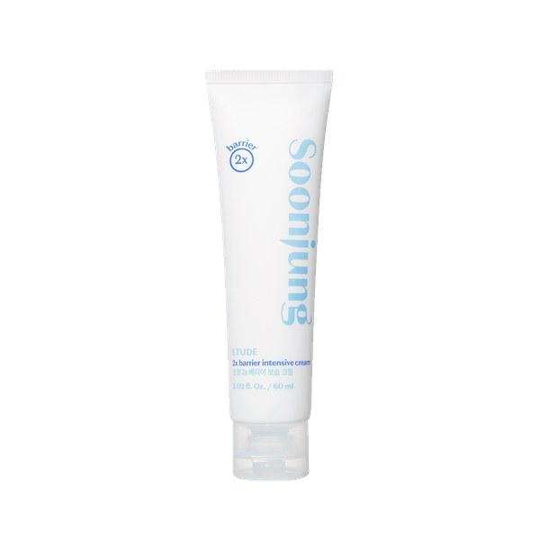 Etude Soon Jung 2x Barrier Intensive Cream 60ml - Emart Skincare Bangladesh