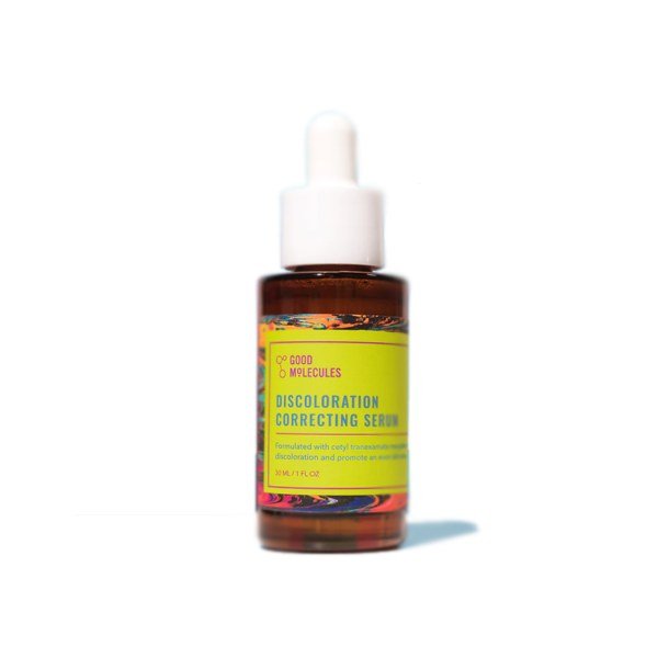 Good Molecules Good Molecules Discoloration Correcting Serum 30ml - Emart Skincare Bangladesh