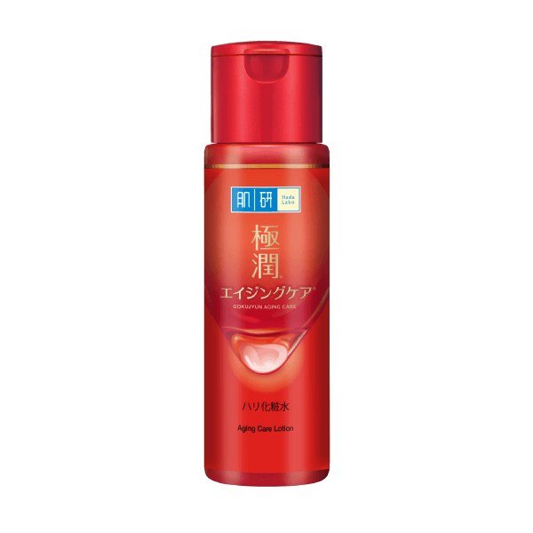 Hadalabo Gokujyun Aging Care (Anti Aging) Lotion 170ml - Emart Skincare Bangladesh
