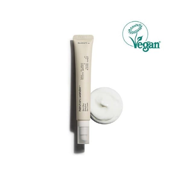 Haruharu Wonder Black Rice Bakuchiol Eye Cream 20ml - Emart Skincare Bangladesh