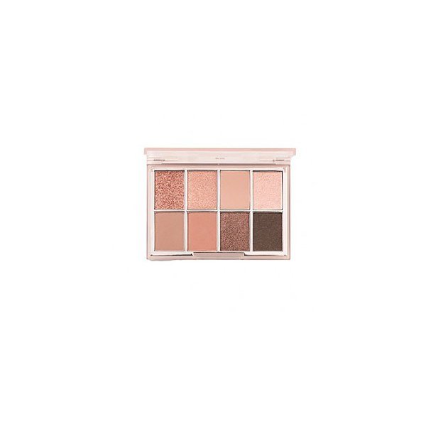 Heimish Dailism Eye Palette Nudie Rose 14g - Emart Skincare Bangladesh