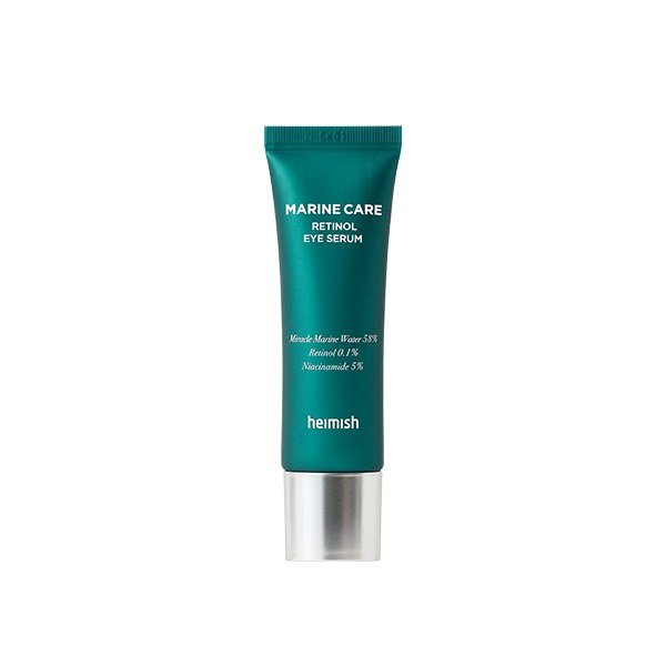 Heimish Marine Care Retinol Eye Serum 30ml - Emart Skincare Bangladesh