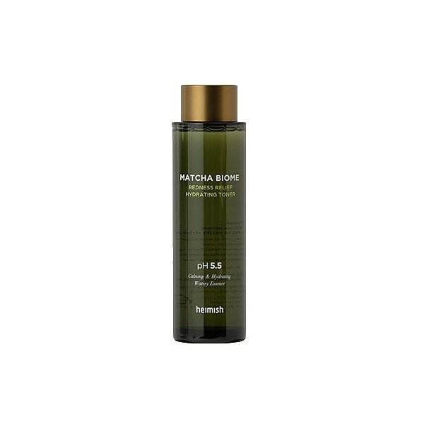 Heimish Matcha Biome Redness Relief Hydrating Toner 150ml - Emart Skincare Bangladesh