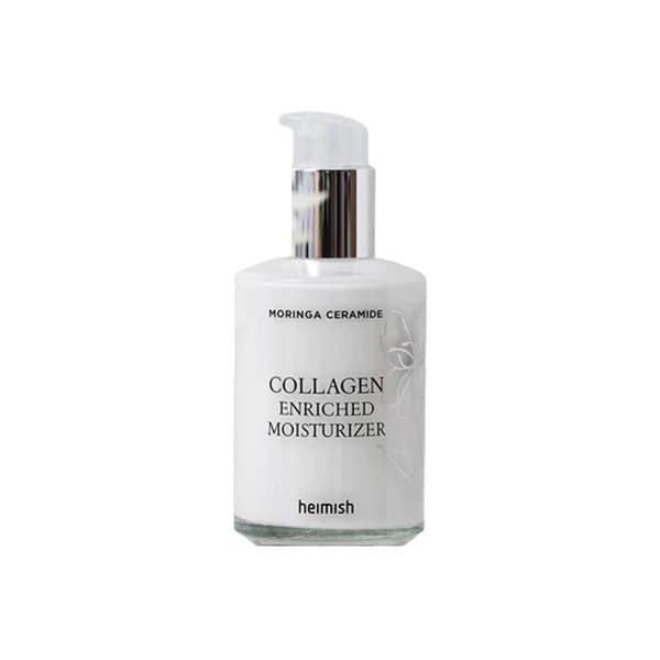 Heimish Moringa Ceramide Collagen Enriched Moisturizer 120ml - Emart Skincare Bangladesh
