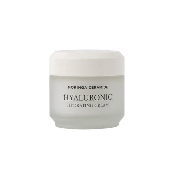 Heimish Moringa Creamide Hyaluronic Hydrating Cream 50ml - Emart Skincare Bangladesh