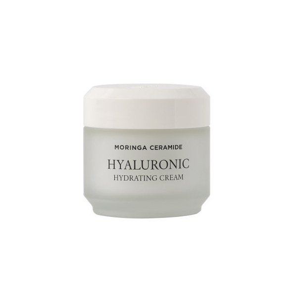 Heimish Moringa Creamide Hyaluronic Hydrating Cream 50ml - Emart Skincare Bangladesh