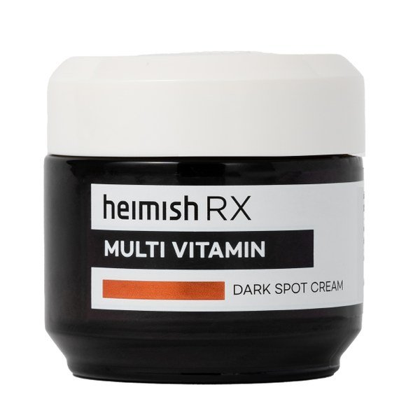 Heimish RX MULTI VITAMIN DARK SPOT CREAM 50ml - Emart Skincare Bangladesh