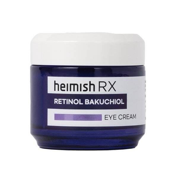 Heimish RX RETINOL BAKUCHIOL EYE CREAM 30ml - Emart Skincare Bangladesh