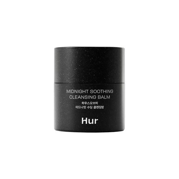 House of Hur Midnight Soothing Cleansing Balm 50ml - Emart Skincare Bangladesh
