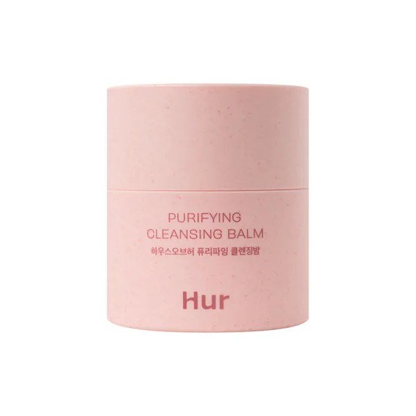 House of Hur Purifying Cleansing Balm 50ml - Emart Skincare Bangladesh