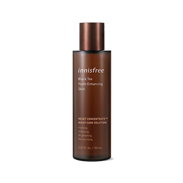 Innisfree Black Tea Youth Enhancing Skin 150ml - Emart Skincare Bangladesh