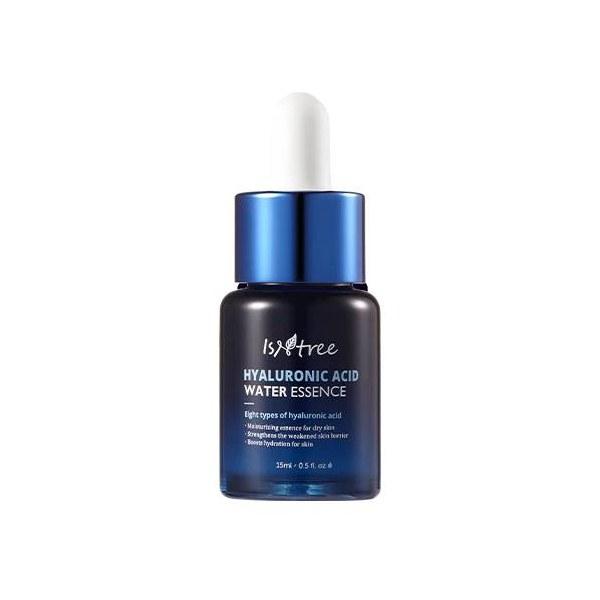 Isntree Hyaluronic Acid Water Essence 15ml - Emart Skincare Bangladesh