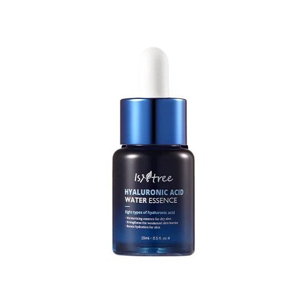Isntree Hyaluronic Acid Water Essence 15ml - Emart Skincare Bangladesh