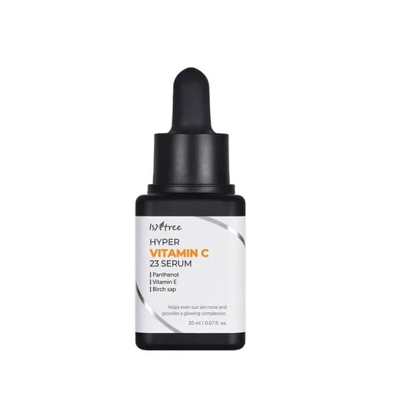 Isntree Hyper Vitamin C 23 Serum 20ml - Emart Skincare Bangladesh