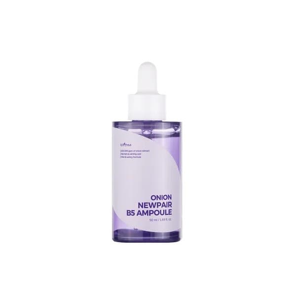 Isntree Onion Newpair B5 Ampoule 50ml - Emart Skincare Bangladesh