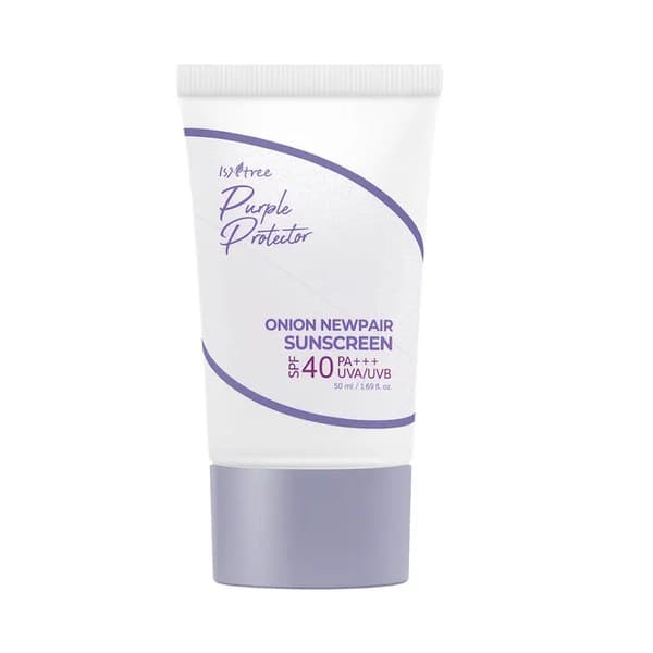Isntree Onion Newpair Sunscreen 50ml - Emart Skincare Bangladesh