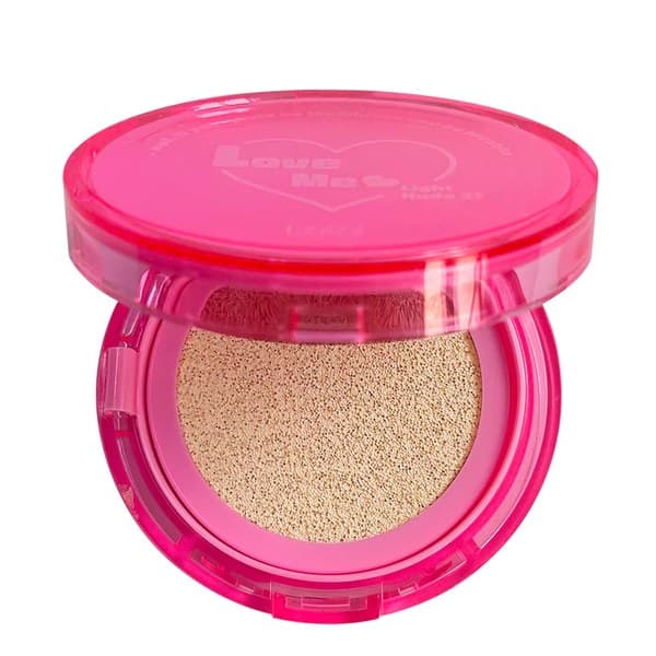 IZEZE Love Me Cushion 14g / SPF50+ PA++++ (#21Light Nude) - Emart Skincare Bangladesh