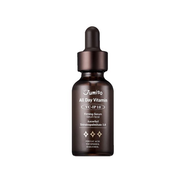 Jumiso All Day Vitamin VC-IP 1.0 Firming Serum 30ml - Emart Skincare Bangladesh