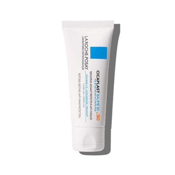 La Roche-Posay Cicaplast Baume B5 SPF50 40ml - Emart Skincare Bangladesh