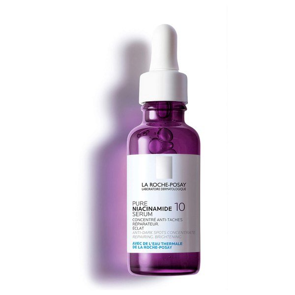 La Roche-Posay Pure Niacinamide 10 Serum 30ml Price in Bangladesh | Emart
