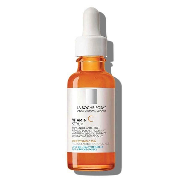 La Roche Posay Pure Vitamin C 10 Serum 30ml - Emart Skincare Bangladesh